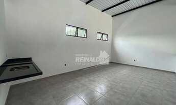 Imagem 3: Barracão para alugar, 220 m² por R$ 5.175,00/mês - Bairro da Ponte - Itatiba/SP