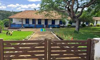 Imagem: FAZENDA À VENDA - 671 HECTARES - PRESIDENTE