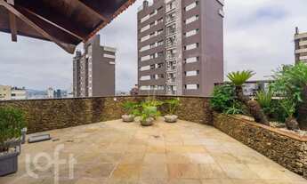 Imagem 6: Apartamento à venda em Petrópolis com 337 m², 3 quartos, 1 suíte, 2 vagas