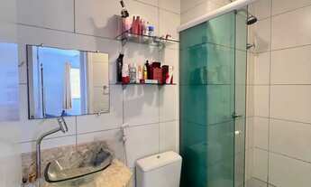 Imagem 4: Apartamento para venda no Costa Araçagy - São José de Ribamar - MA