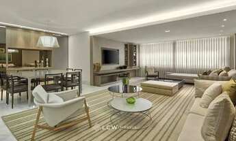 Imagem: Apartamento à venda, 4 quartos, 2 suítes