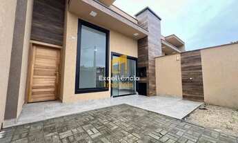 Imagem 2: Casa com 3 quartos a 340 metros do mar