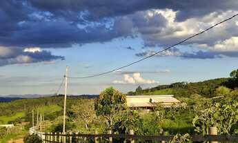 Imagem 2: Sitio próximo a BH