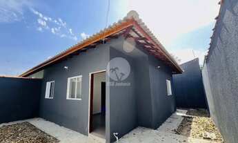 Imagem: Casa Térrea à Venda no Indaiá Bertioga