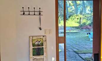 Imagem 6: Refúgio de Sofisticação e Natureza em Secretário