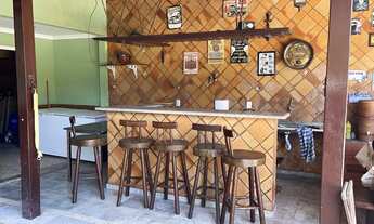 Imagem 7: Linda casa de praia