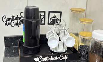 Imagem 6: Aluguel por temporada, apartamento próximo a praia