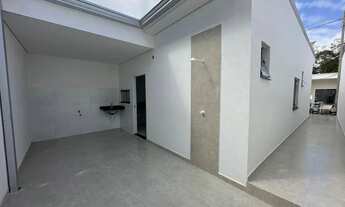 Imagem 2: Flores com 2 Quartos em Residencial Fechado ( Parque das Laranjeiras