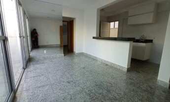 Imagem 2: Apartamento com Área Privativa