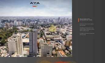 Imagem 4: AYA Recidence Studio, Centro, Curitiba - R$ 338 mil, Cod: 39