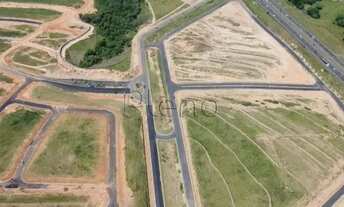 Imagem 4: Terreno a venda no Serena Campinas
