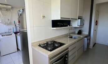 Imagem 7: Apartamento para aluguel tem 81 metros quadrados com 3 quartos