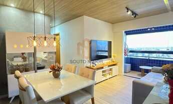 Imagem 3: Apartamento em Boa Viagem - Recife