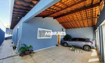 Imagem: Casa com 3 dormitórios à venda, 160 m²