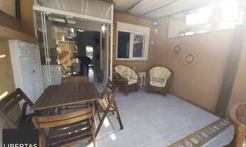 Imagem 4: Casa de Condomínio em Mariluz Plano D