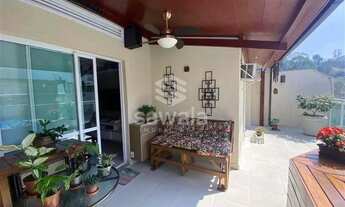 Imagem 5: Casa 3 quartos, sendo 2 suítes