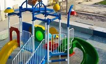 Imagem 2: Lote de 250 m² a 557 m² - Condomínio Spa Resort, Av. Torquato Tapajos Manaus-AM