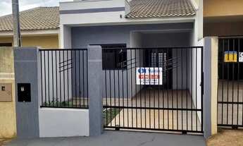 Imagem: CASA DISPONÍVEL ZONA NORTE DE LONDRINA