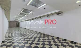 Imagem 4: Loja comercial na João Cachoeira para venda e locação, 3 andares todos em vão livre!!