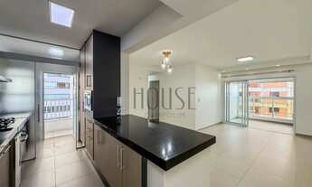 Imagem 2: Apartamento com 3 quartos à venda, 93 m² Condomínio Residencial Soleil de Québec - Sorocab