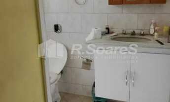 Imagem 7: Casa de dois quartos na rua Tabelião Luiz Guaraná Realengo