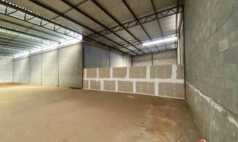 Imagem 6: Galpão Comercial no Setor Jardim Eldorado