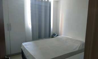 Imagem 5: Apartamento para aluguel possui 80 metros quadrados e 3 quartos em Cabo Branco - João Pess