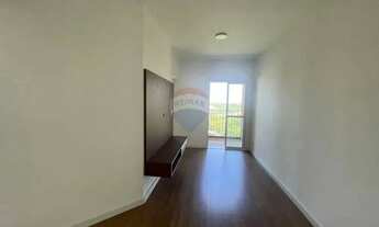 Imagem 3: Apartamento para alugar no Residen cial Club Vermont em Nova Odessa - 2quartos e Lazer com