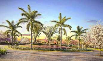 Imagem 3: Terreno em Condomínio, 0m² à venda, Santa Rosa - Piracicaba - Village Park Authoria