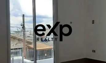 Imagem 3: Casa à venda, 100 m² por R$ 680.000,00 - Jardim Campo Grande - São Paulo/SP