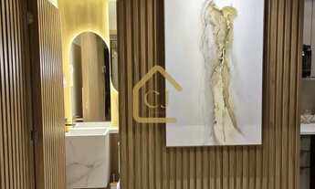 Imagem 4: Apartamento à venda no Condomínio Mudrá, na Barra da Tijuca