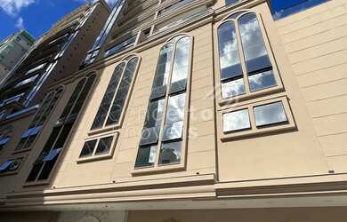 Imagem 2: Edifício Fontana Di Trevi