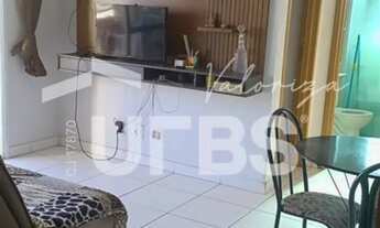 Imagem 3: Livre Ipiranga ao lado do terminal Padre Pelágio