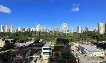 Imagem 3: Apartamento de 64m² no Bairro de Casa Amarela