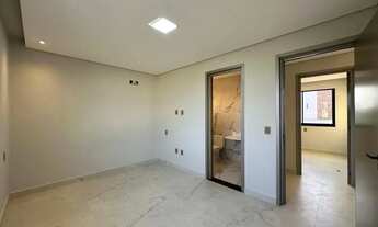 Imagem 3: Sobrado para venda tem 348 metros quadrados com 5 quartos em Araçagy - São José de Ribamar