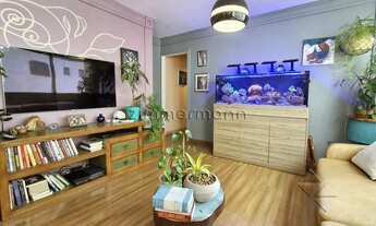 Imagem 5: APARTAMENTO VILA MADALENA 3 DORMITÓRIOS 1 VAGA