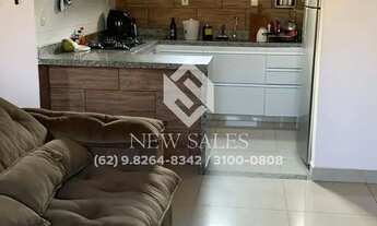 Imagem: Apartamento com 2 quartos a venda, 50m²