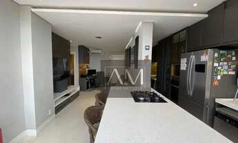 Imagem 4: Apartamento com 2 dormitórios, 114 m² - venda por R$ 1.390.000 ou aluguel por R$ 8.620/mês