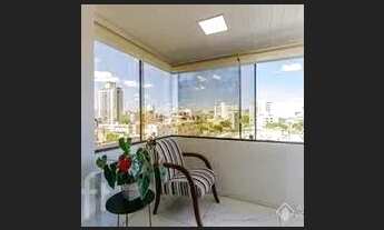 Imagem 5: Excelente apartamento de 102 metros quadrados com 2 quartos, vaga em Santana - Porto Aleg