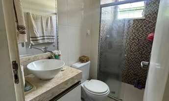 Imagem 6: RECANTO DAS ARVORES - M.CC - 2º ANDAR - 100% REFORMADO [13636