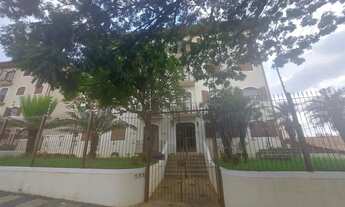 Imagem: Apartamento - Vila Industrial - Campinas