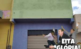 Imagem: Vendo ponto comercial