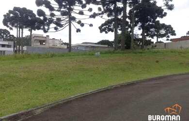 Imagem 7: Excepcional terreno no Condomínio Betaville em Piraquara