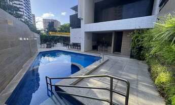 Imagem 2: Apto para venda no Rosarinho com 3 quartos em Rosarinho - Recife - PE