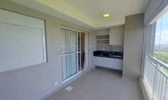 Imagem 7: Apartamento alto padrão com 105,36m², bairro Quinta da Primavera, Zona Sul de Ribeirão Pre