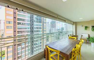 Imagem 7: Apartamento para locação no Residencial Domani Life Style , Marista