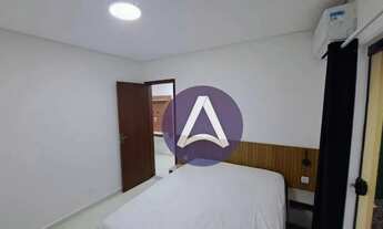 Imagem 6: Apartamento com 1 dormitório para alugar, 35 m² por R$ 3.025,00/mês - Campeche - Florianóp