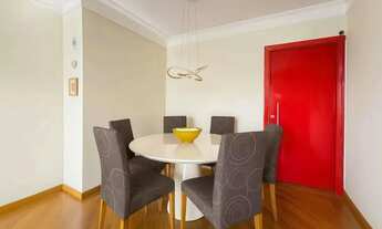 Imagem 6: Venda Apartamento 3 Dormitórios - 126 m² Pompéia