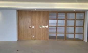 Imagem 3: Apartamento de Alto Padrão para a locação no Alto de Pinheiros