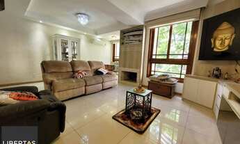 Imagem: Triplex 3 dormitórios 2 suítes